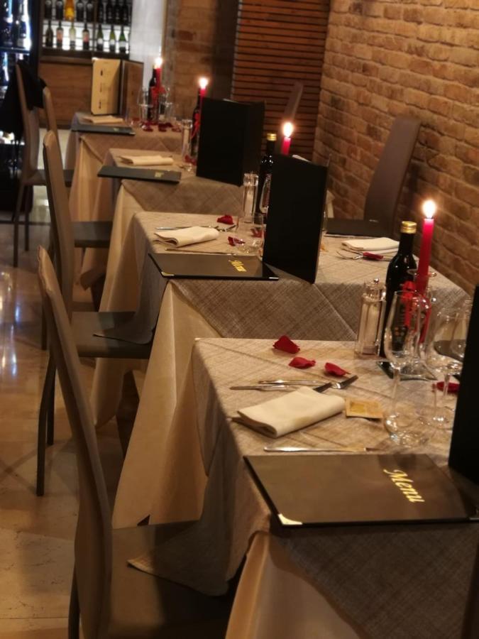 קיוג'ה Piccola Venezia Room מראה חיצוני תמונה